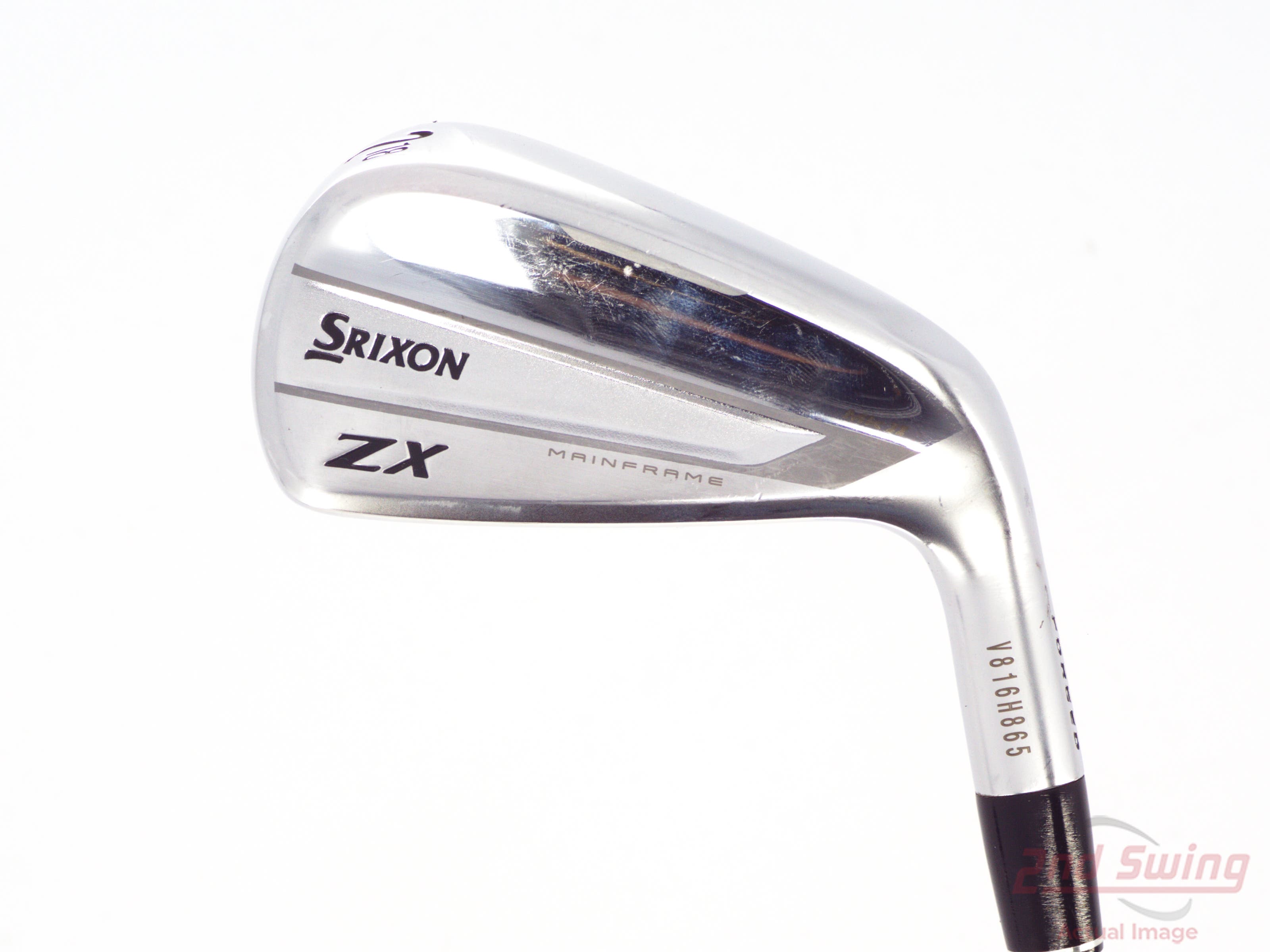 Srixon ZX MK II Utility Utility Iron | 2nd Swing Golf