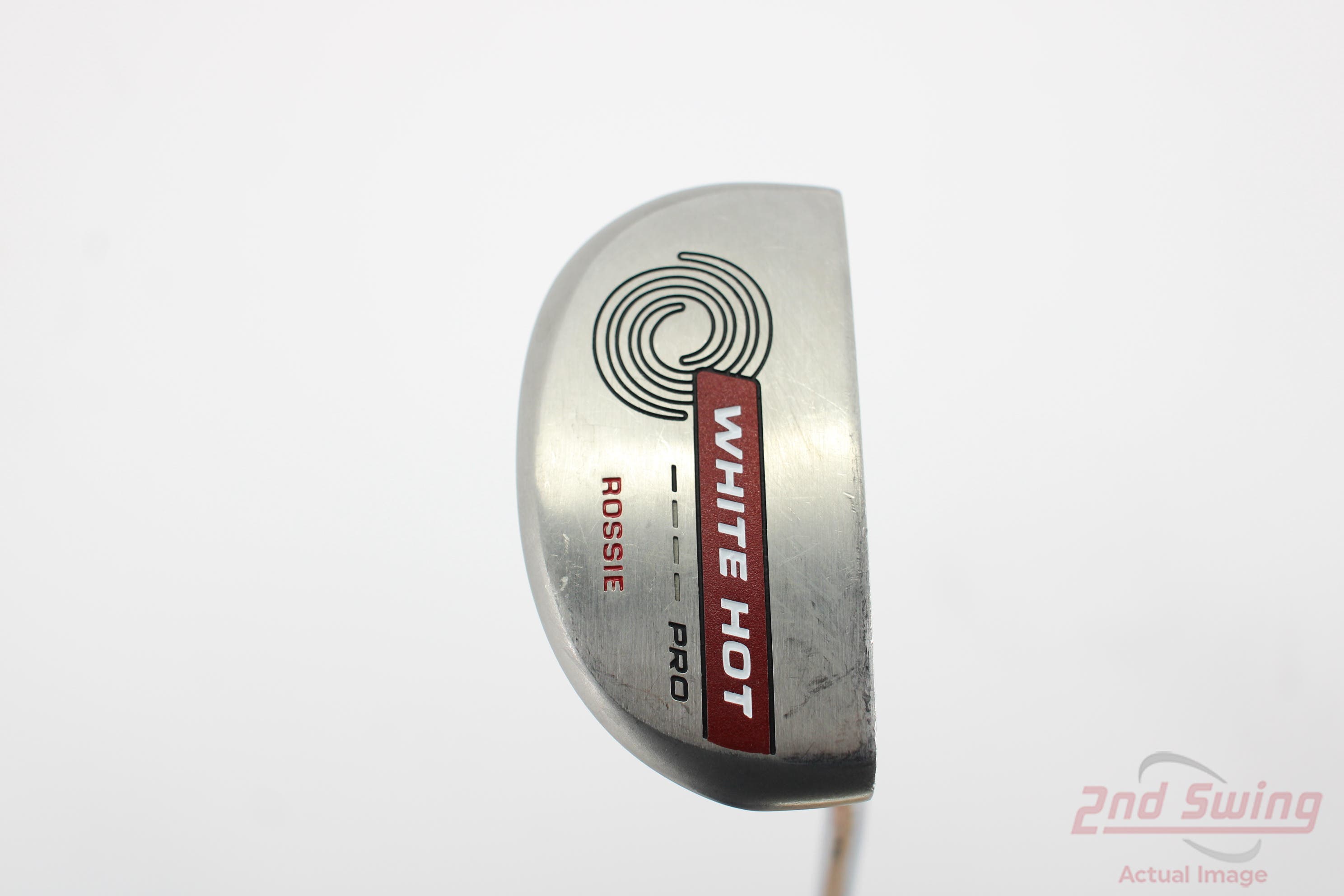 Odyssey White Hot Pro Rossie Putter | 2nd Swing Golf