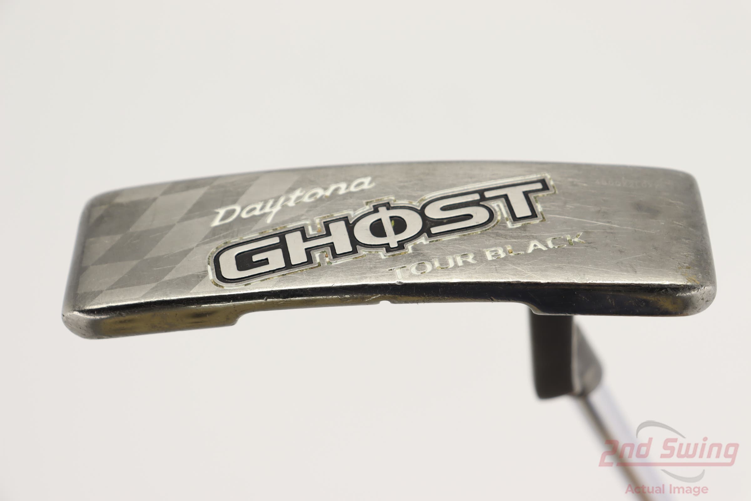 TaylorMade Ghost Tour Black Daytona Putter | 2nd Swing Golf