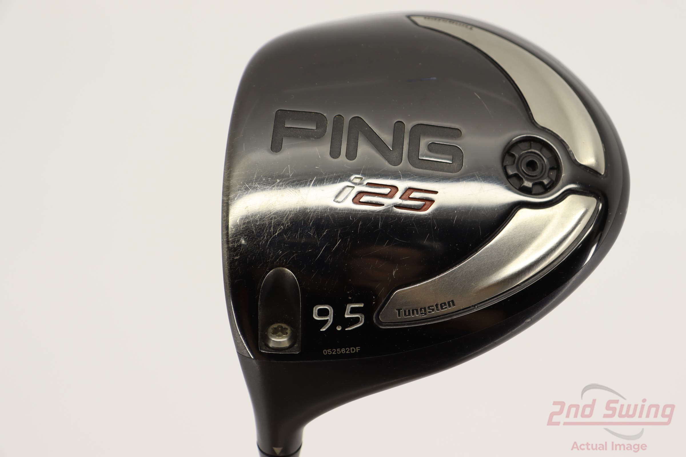 Ping i25 Driver | 2nd Swing Golf