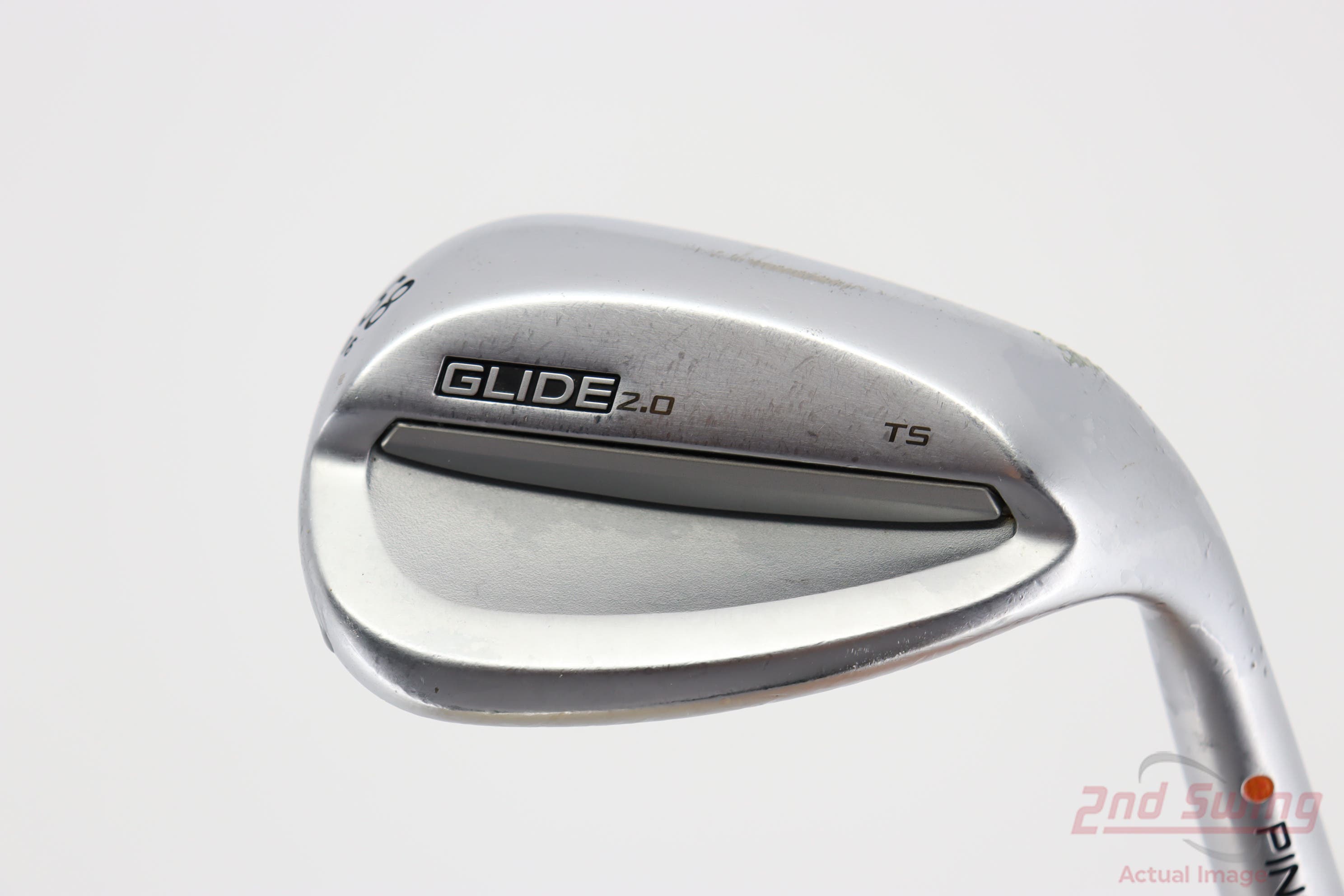 Ping Glide 2.0 Wedge | 2nd Swing Golf