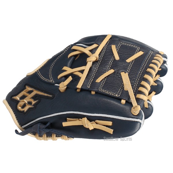 野球 ハイゴールド 軟式グローブ グラブ 軟式用 限定 少年用 ジュニア