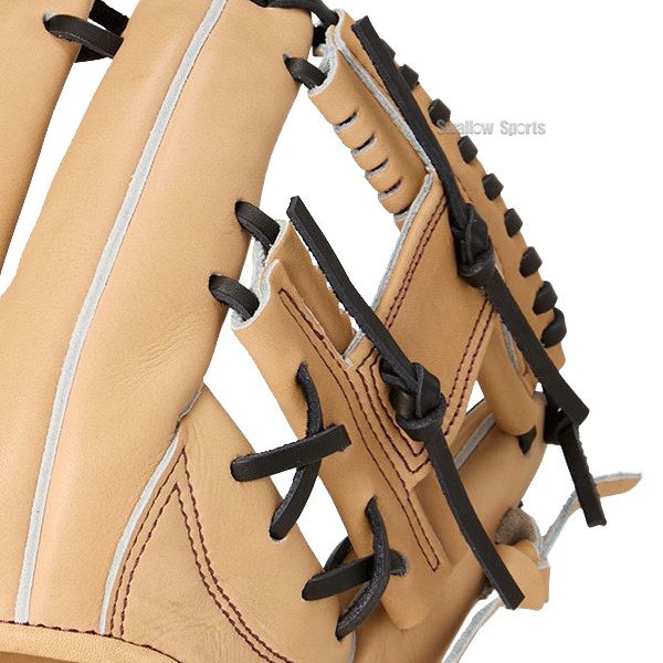 野球 ローリングス 硬式グローブ グラブ HOH PREMIUM 内野 内野手用 右