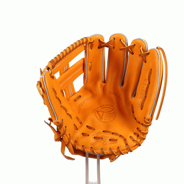 野球 久保田スラッガー 硬式 内野用 内野手用 硬式グローブ グローブ