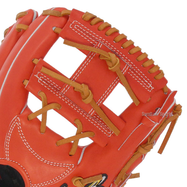 野球 アイピーセレクト Ip Select 硬式グローブ グラブ ラグジュアリー