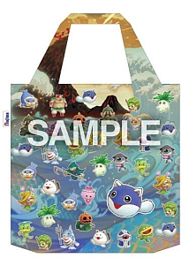 風来のシレン6 とぐろ島探検録」，店舗別オリジナル予約特典の情報を