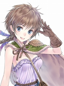 画像ギャラリー | 「メルルのアトリエ」のキャラクター人気投票が