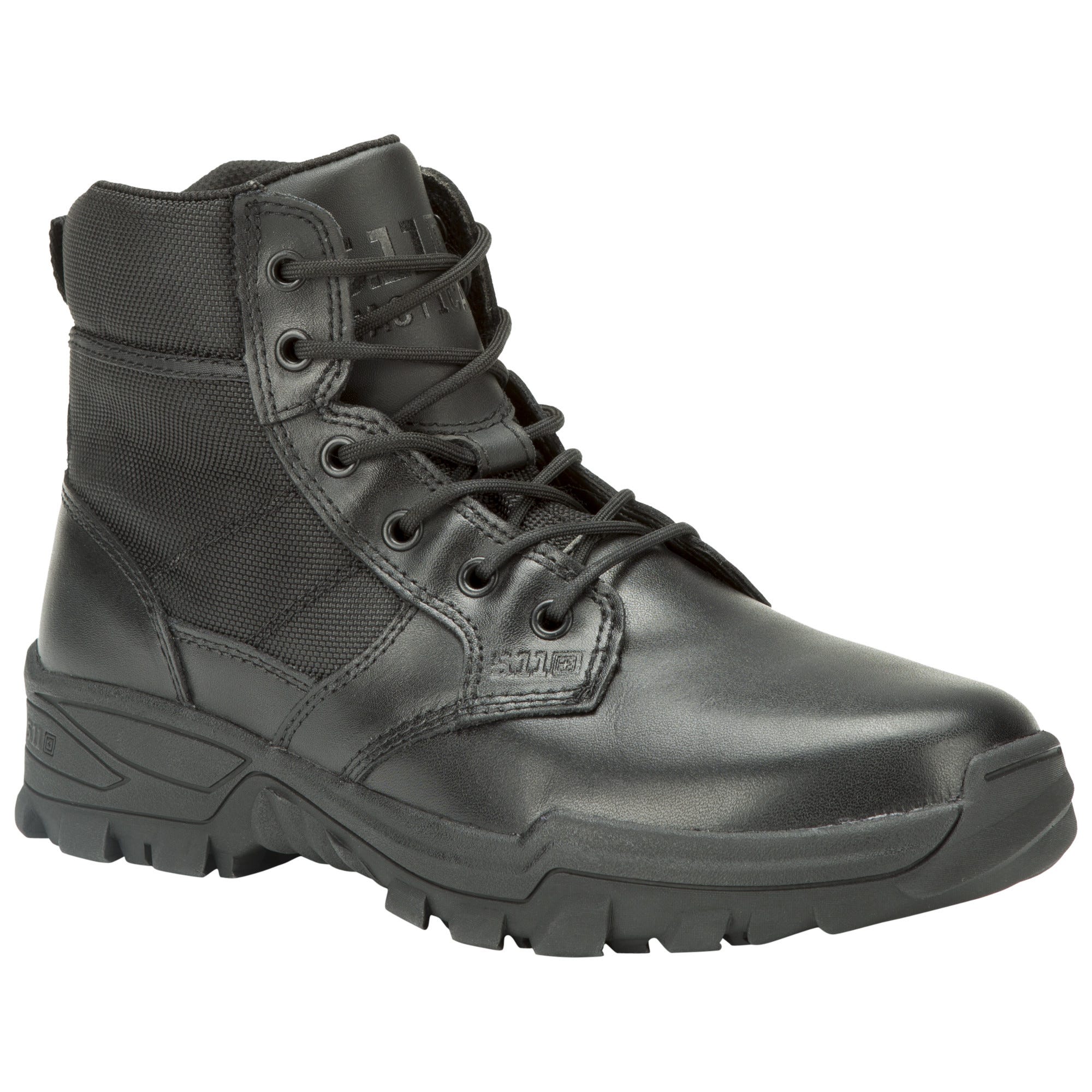 Speed 3.0 Boot - Ultimate Tactical Performance