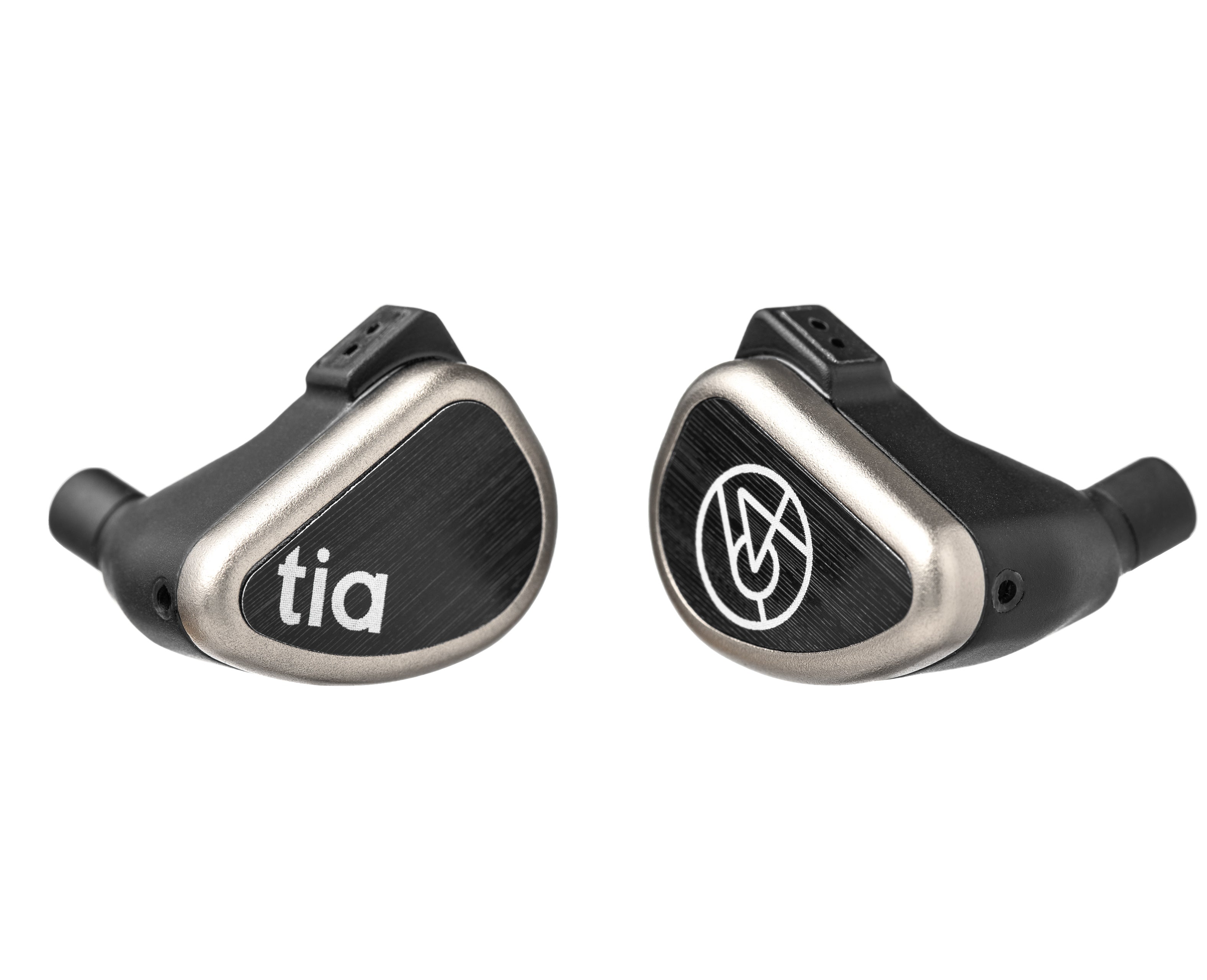 Trió IEMs | The perfect in-ear monitor for all musicians