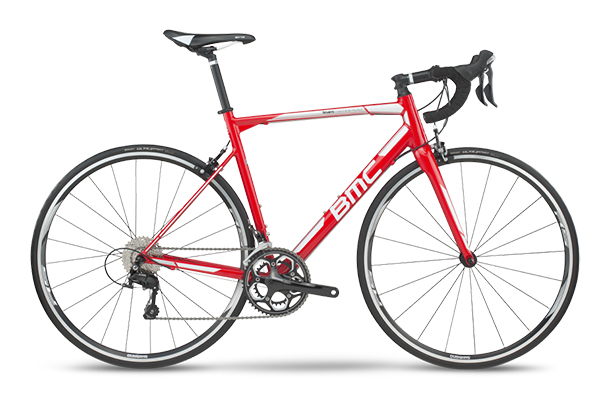 BMC (ビーエムシー) ALR01 105 完成車 2017 | サイクルショップ