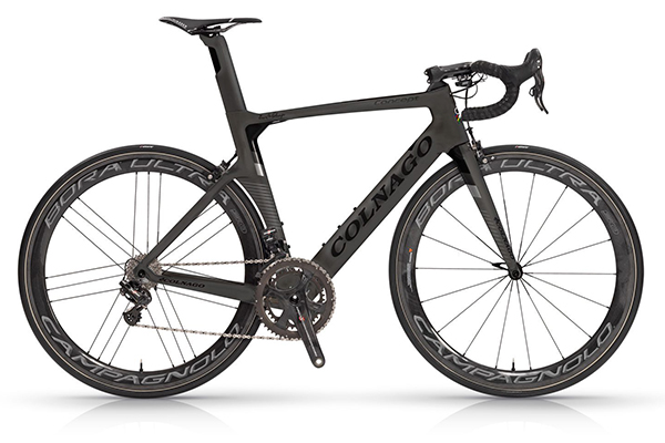 COLNAGO (コルナゴ) CONCEPT (コンセプト) フレームセット 2017