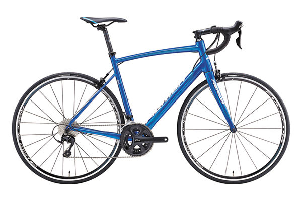 MERIDA (メリダ) RIDE (ライド) 400 105 完成車 2017 | サイクル