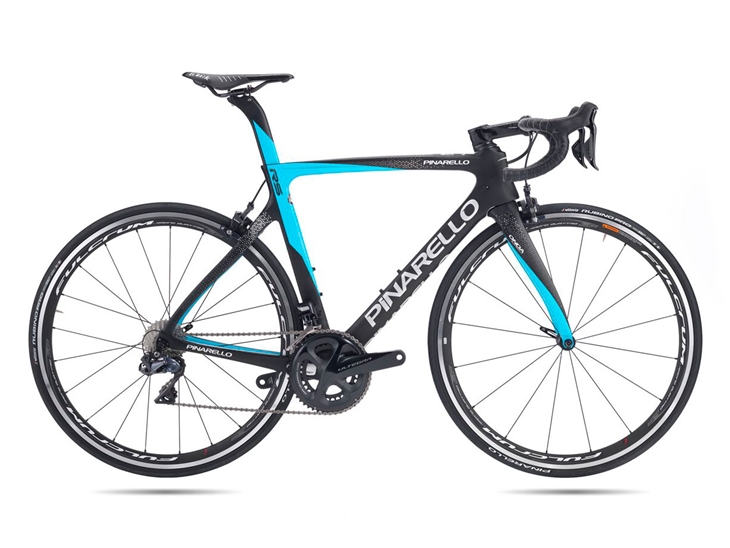 PINARELLO (ピナレロ) GAN RS (ガンRS) New ULTEGRA 完成車 2018