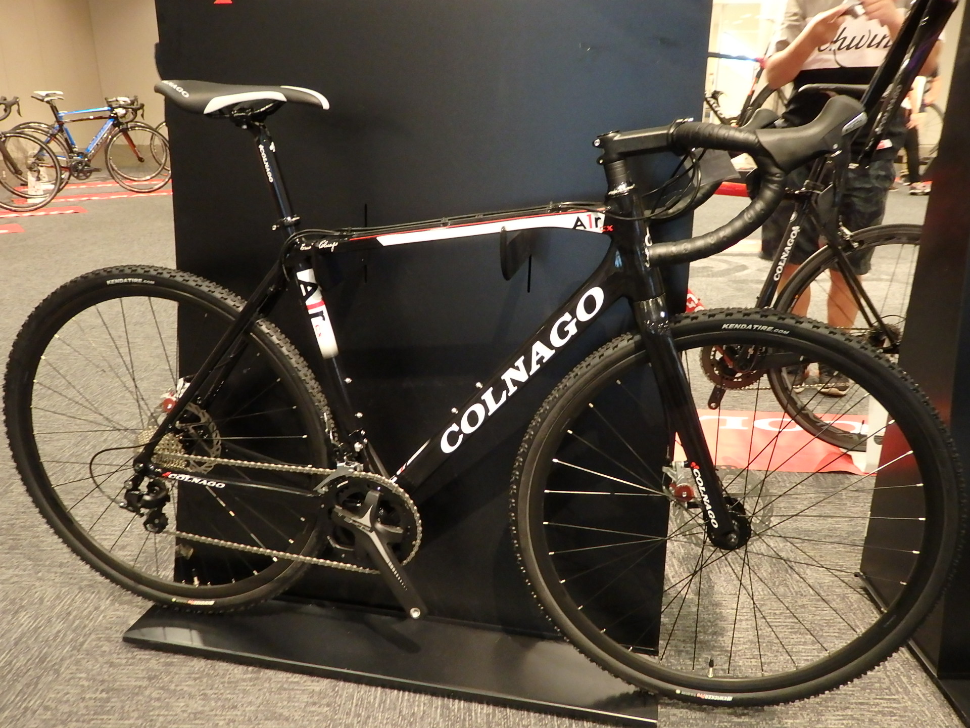 COLNAGO (コルナゴ) A1-r CX (エーワンアール CX) 105 完成車 2018