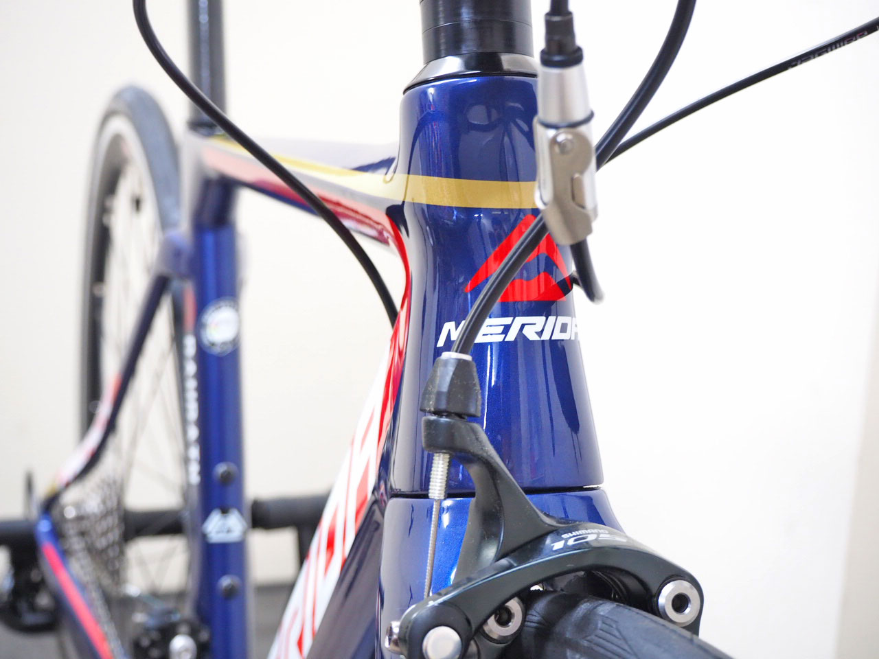 MERIDA (メリダ) REACTO (リアクト) 4000 105 完成車 2018 | サイクル