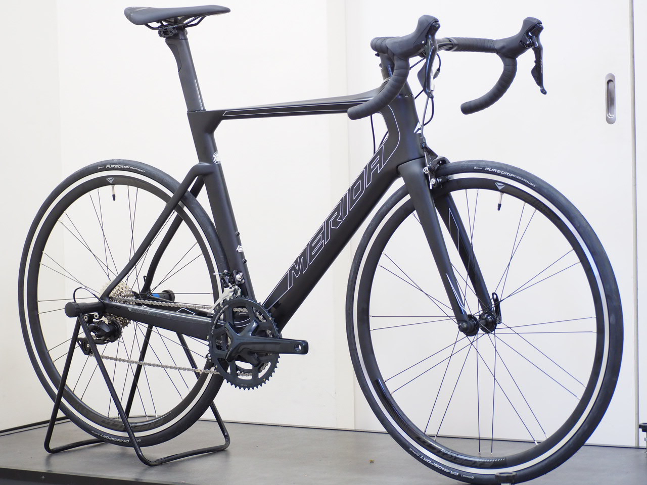 MERIDA(メリダ) REACTO(リアクト) 4000 105 完成車 2019 | サイクル