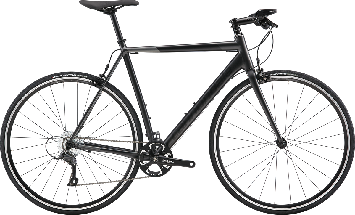 CANNONDALE (キャノンデール) CAAD Optimo FlatBar Claris完成車 2019