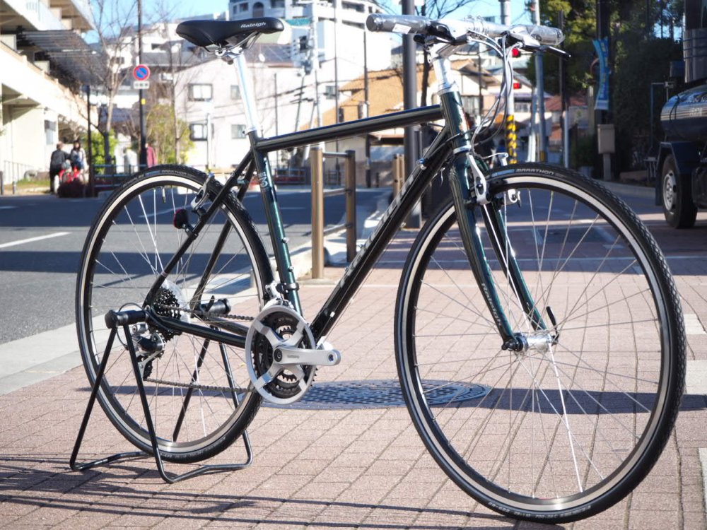 RALEIGH (ラレー) RFL Radford-Limited ALTUS完成車 2019 | サイクル