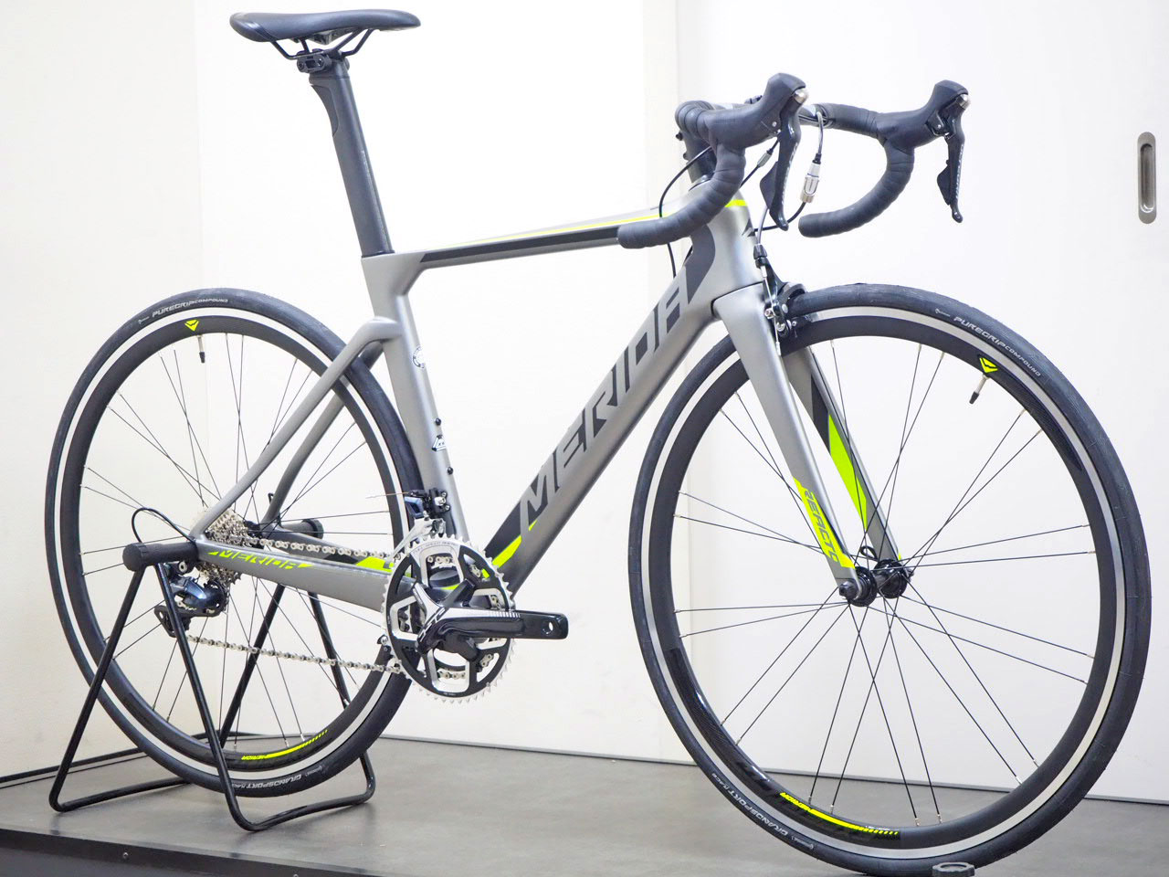 MERIDA (メリダ) REACTO 5000 (リアクト 5000) ULTEGRA 完成車 2018