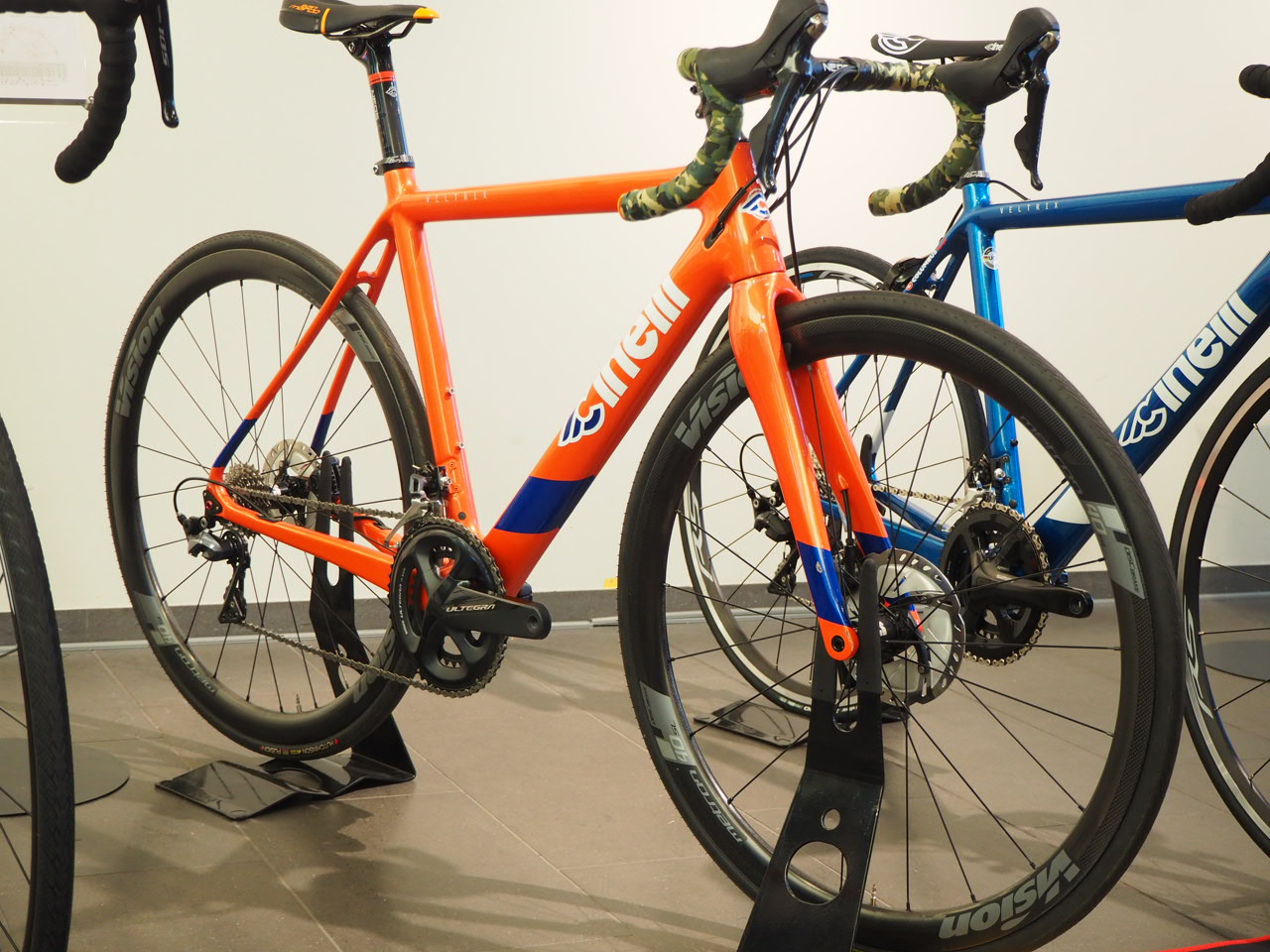 CINELLI(チネリ) 2020年モデル サイクルショップカンザキ吹田店 ロード