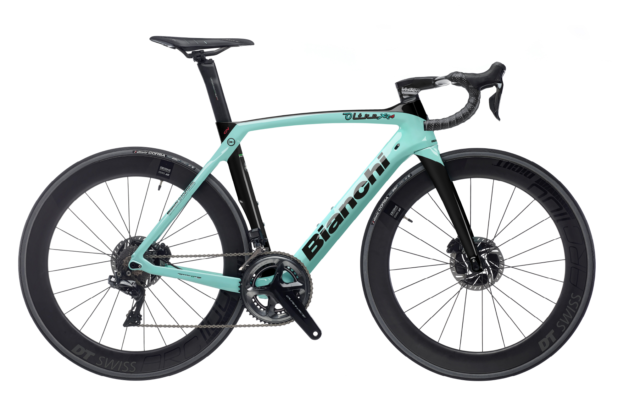スペシャルオファー】Bianchi (ビアンキ) OLTRE XR4 (オルトレXR4