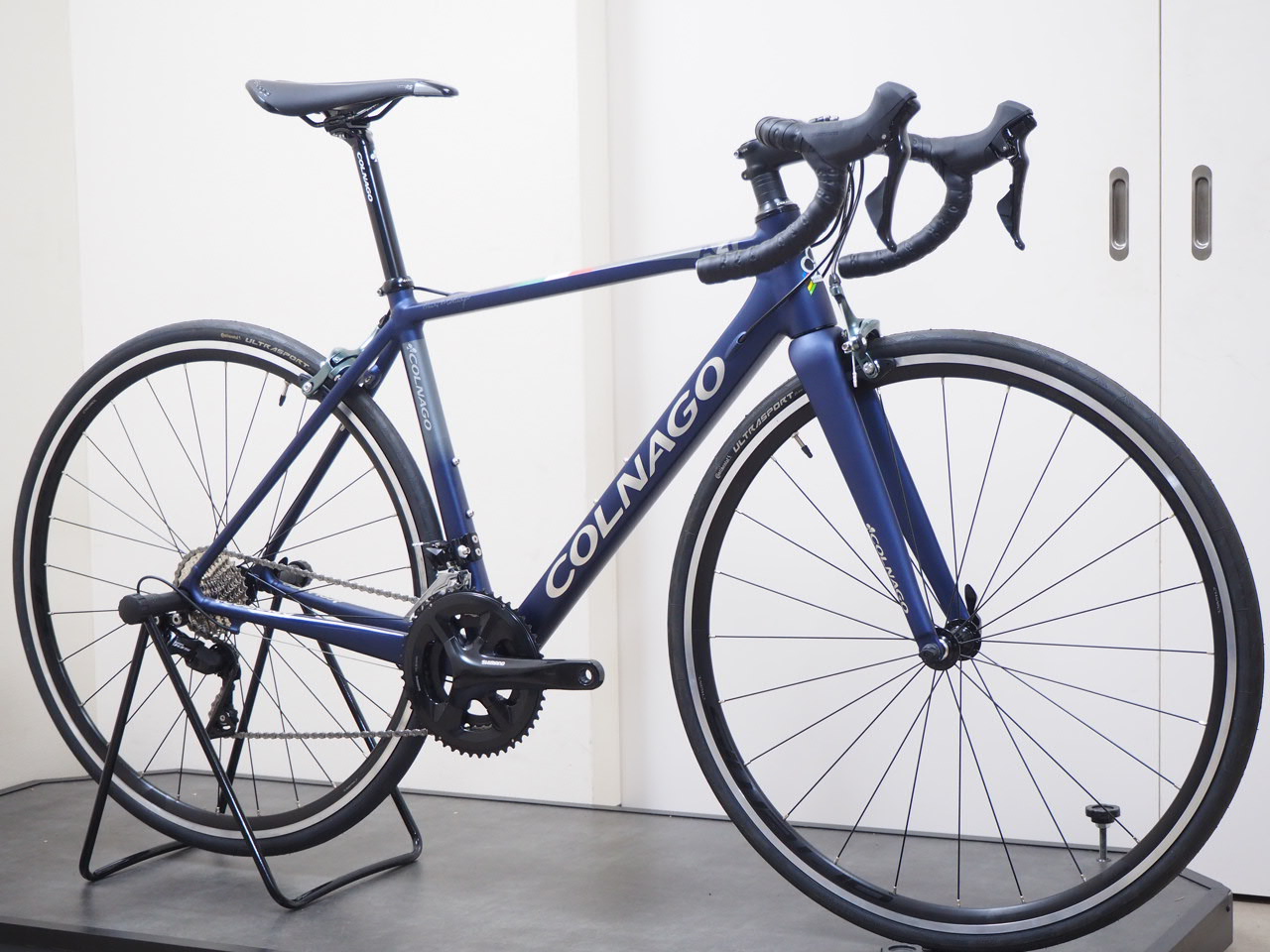 COLNAGO(コルナゴ) A2-r 105 完成車 2020 | サイクルショップカンザキ