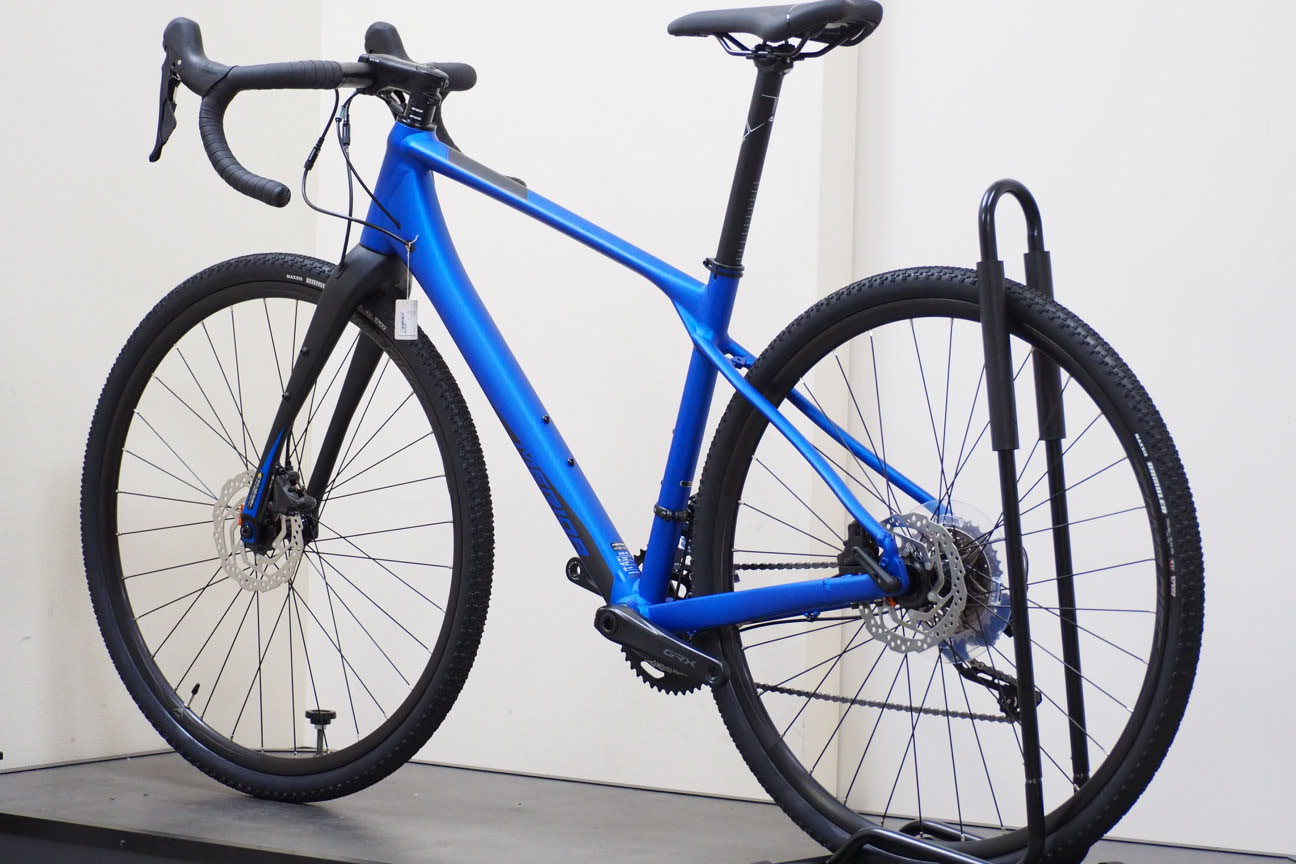 MERIDA(メリダ) SILEX(サイレックス) 400 GRX400 完成車 2020