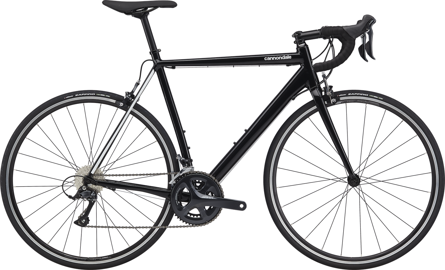 CANNONDALE(キャノンデール) CAAD OPTIMO(キャドオプティモ) Sora完成