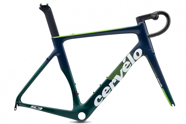 CERVELO(サーヴェロ) S3 LTDフレームセット 2020 | サイクルショップ