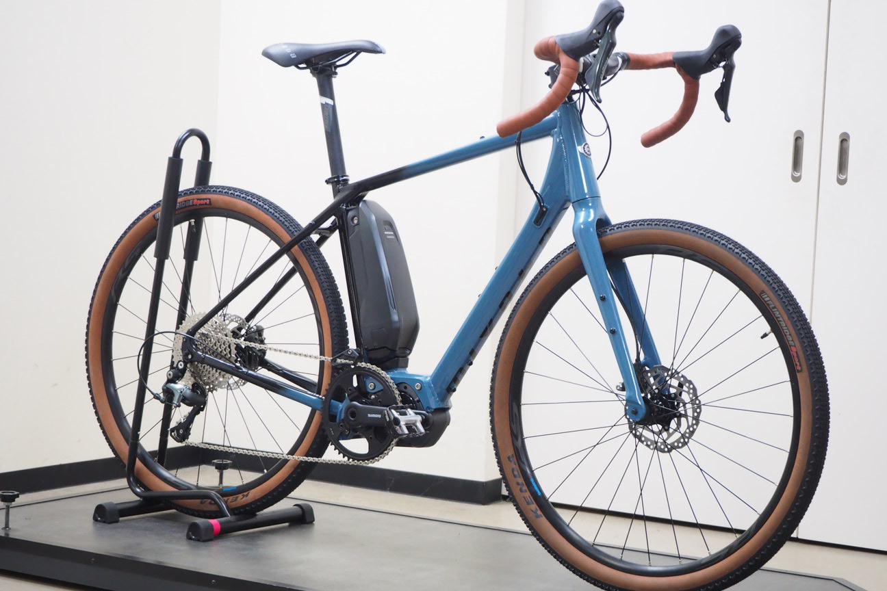 MIYATA(ミヤタ)|2021 サイクルショップカンザキ吹田店 E-BIKEの販売