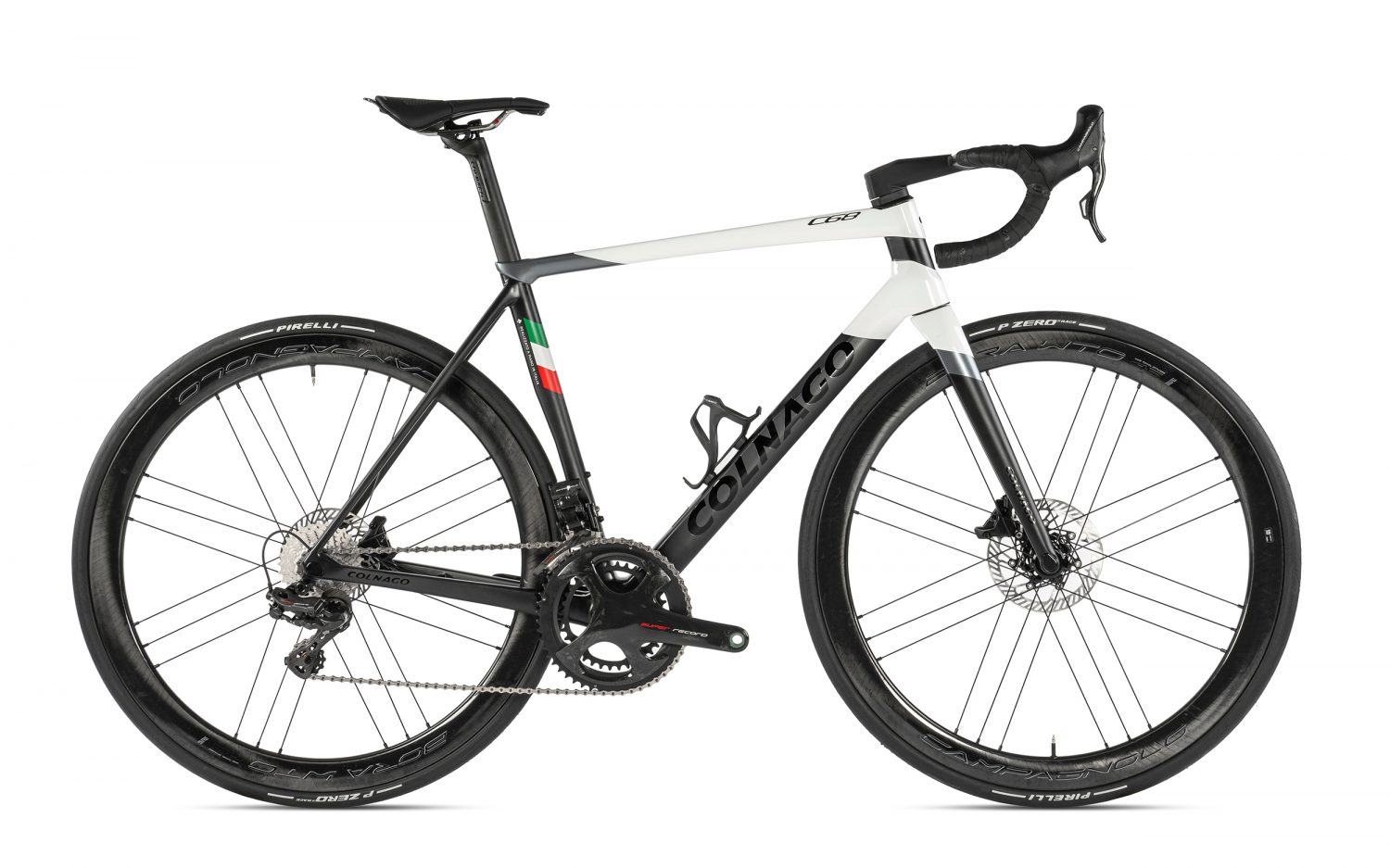 COLNAGO(コルナゴ) C68 フレームセット 2025 | サイクルショップ