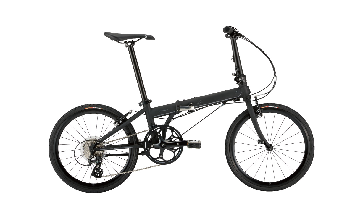 DAHON(ダホン) SPEED FALCO(スピードファルコ) ALTUS 完成車 2025年