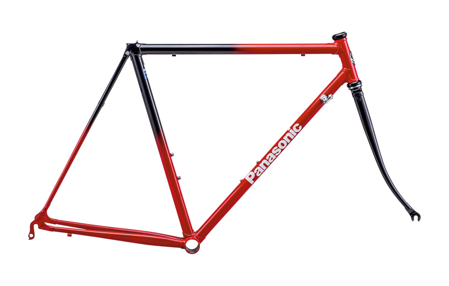 POS Panasonic Order System(ポス/パナソニックオーダーシステム)|2024