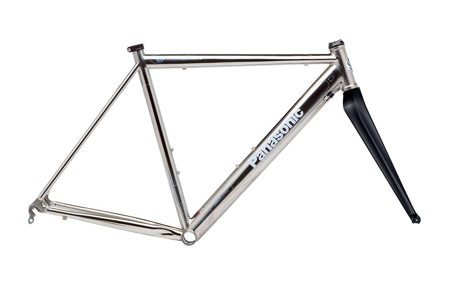 PANASONIC(パナソニック) FRTC13 フレームセット | サイクルショップ