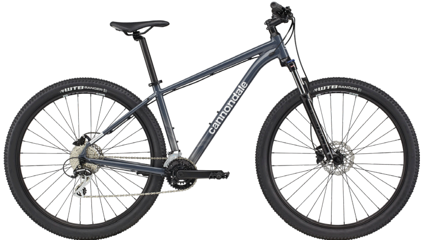 CANNONDALE(キャノンデール) TRAIL(トレイル)6 Acera 完成車 2024