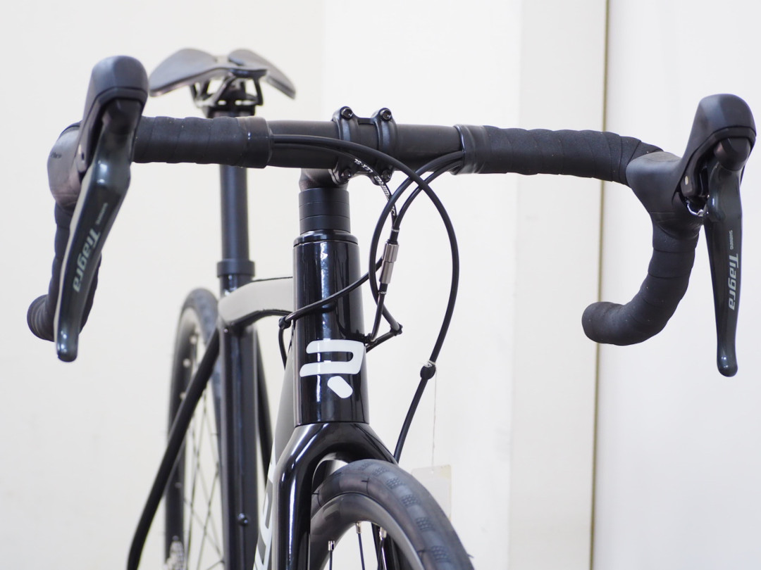 RIDLEY(リドレー) FENIX(フェニックス) SLA DISC Tiagra 完成車 2025