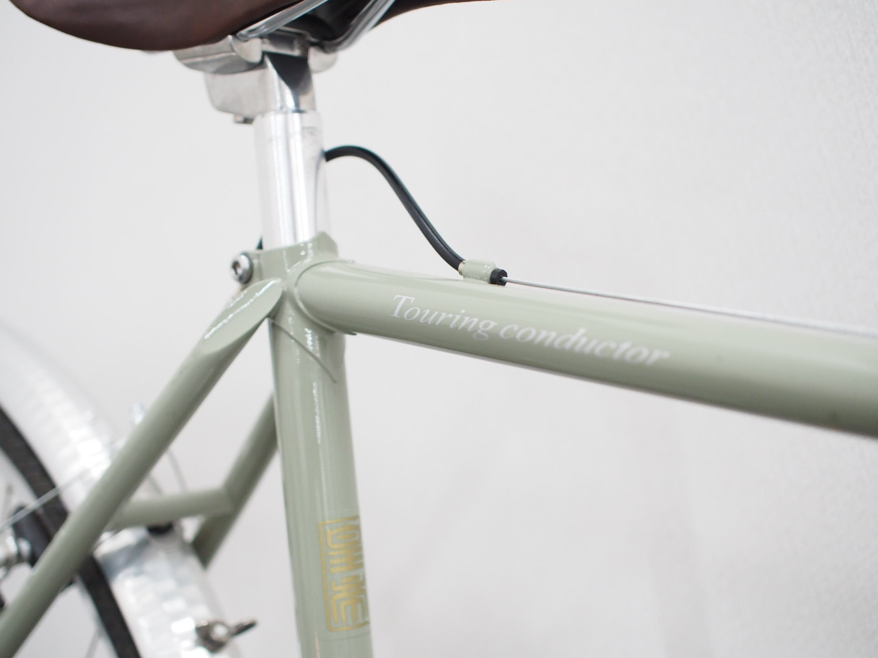 MARUISHI(丸石) EMPEROR(エンペラー) TOURING CONDUCTOR(ツーリング