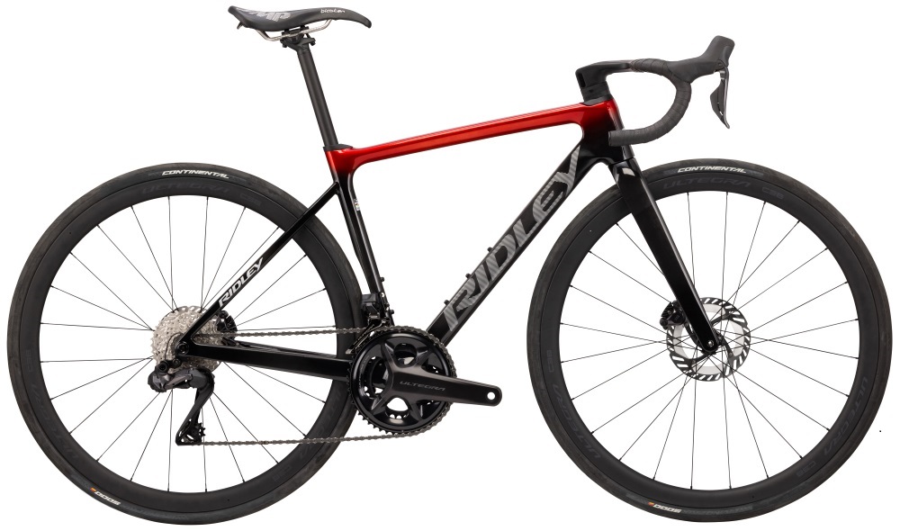 RIDLEY(リドレー) Falcn(ファルコン) フレームセット 2025 | サイクル