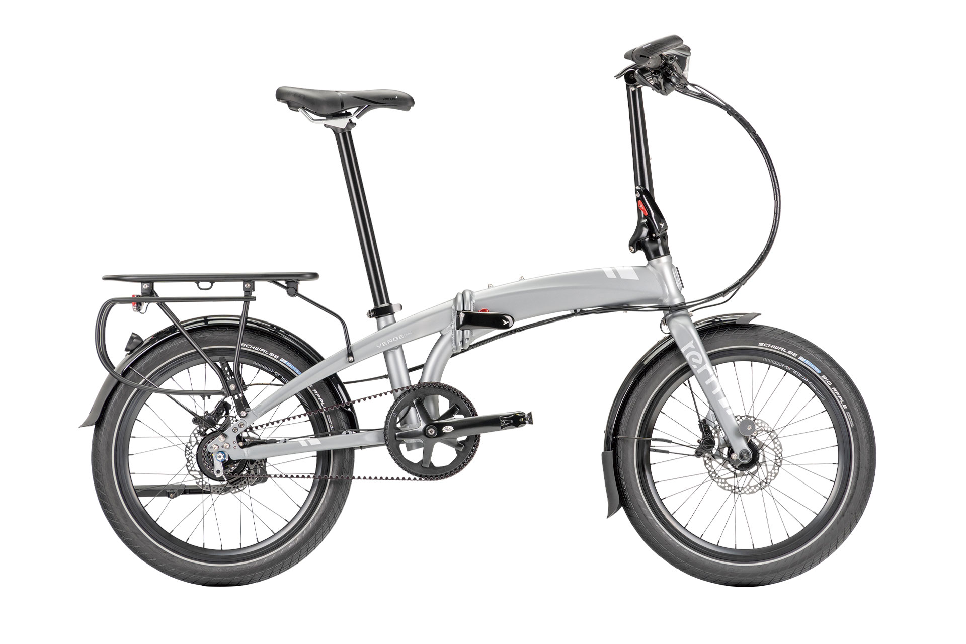 tern(ターン)|2025 サイクルショップカンザキ吹田店 ミニヴェロ