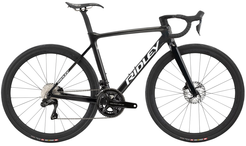 RIDLEY 2025 | サイクルショップカンザキ吹田店