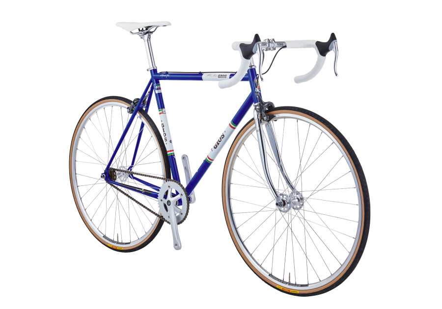 GIOS Vintage Veloce 10s 愛知岡崎 引取希望 たのメル便可 GIOS