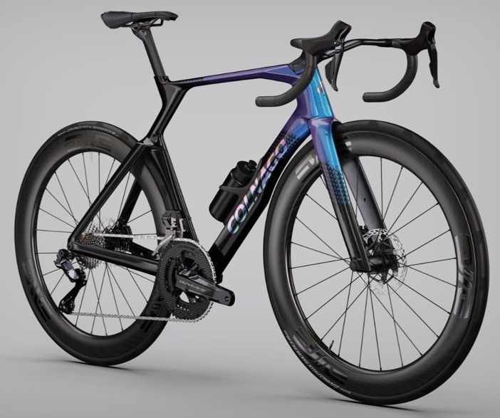 COLNAGO(コルナゴ)|2025 サイクルショップカンザキ吹田店 ロードバイク