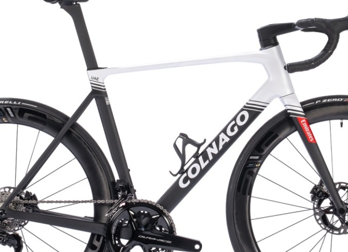 COLNAGO(コルナゴ) V5-RS フレームセット 2025 | サイクルショップ