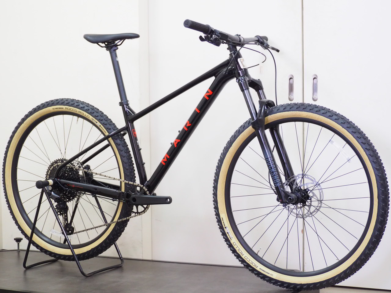 marin(マリン)|2024 サイクルショップカンザキ吹田店 ロードバイクの