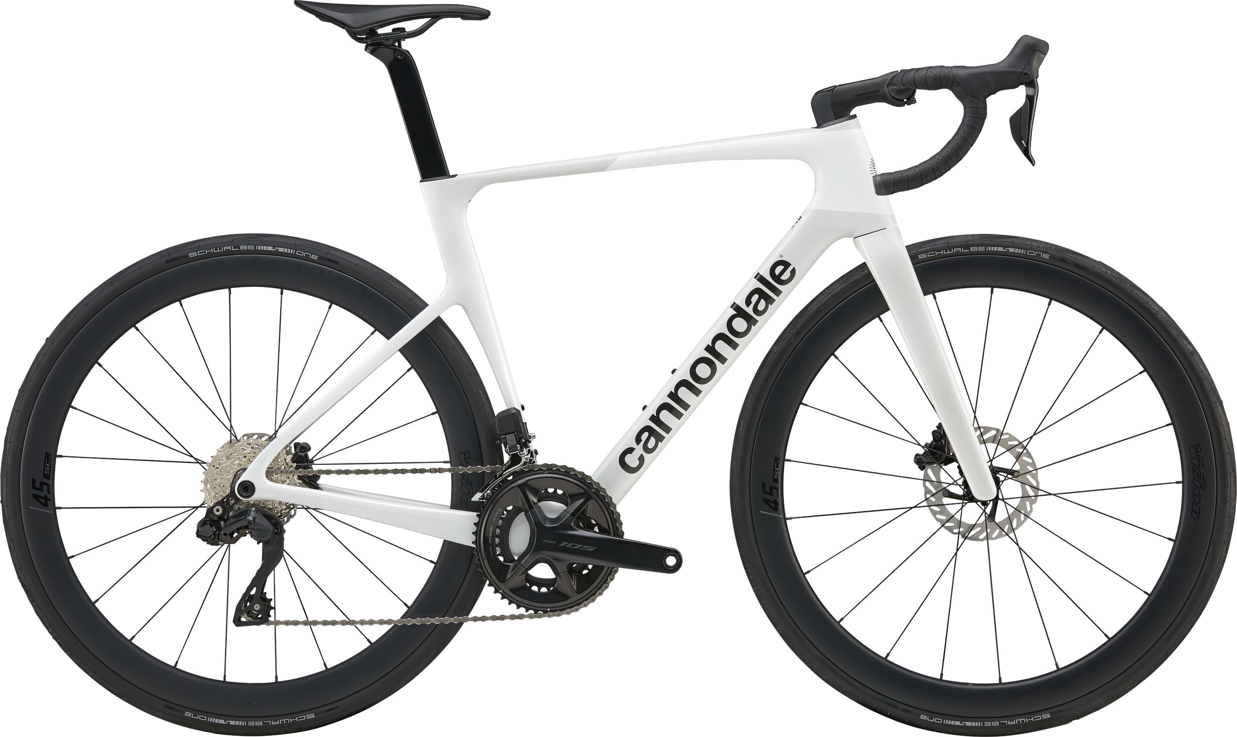 CANNONDALE(キャノンデール)|2026 サイクルショップカンザキ吹田店