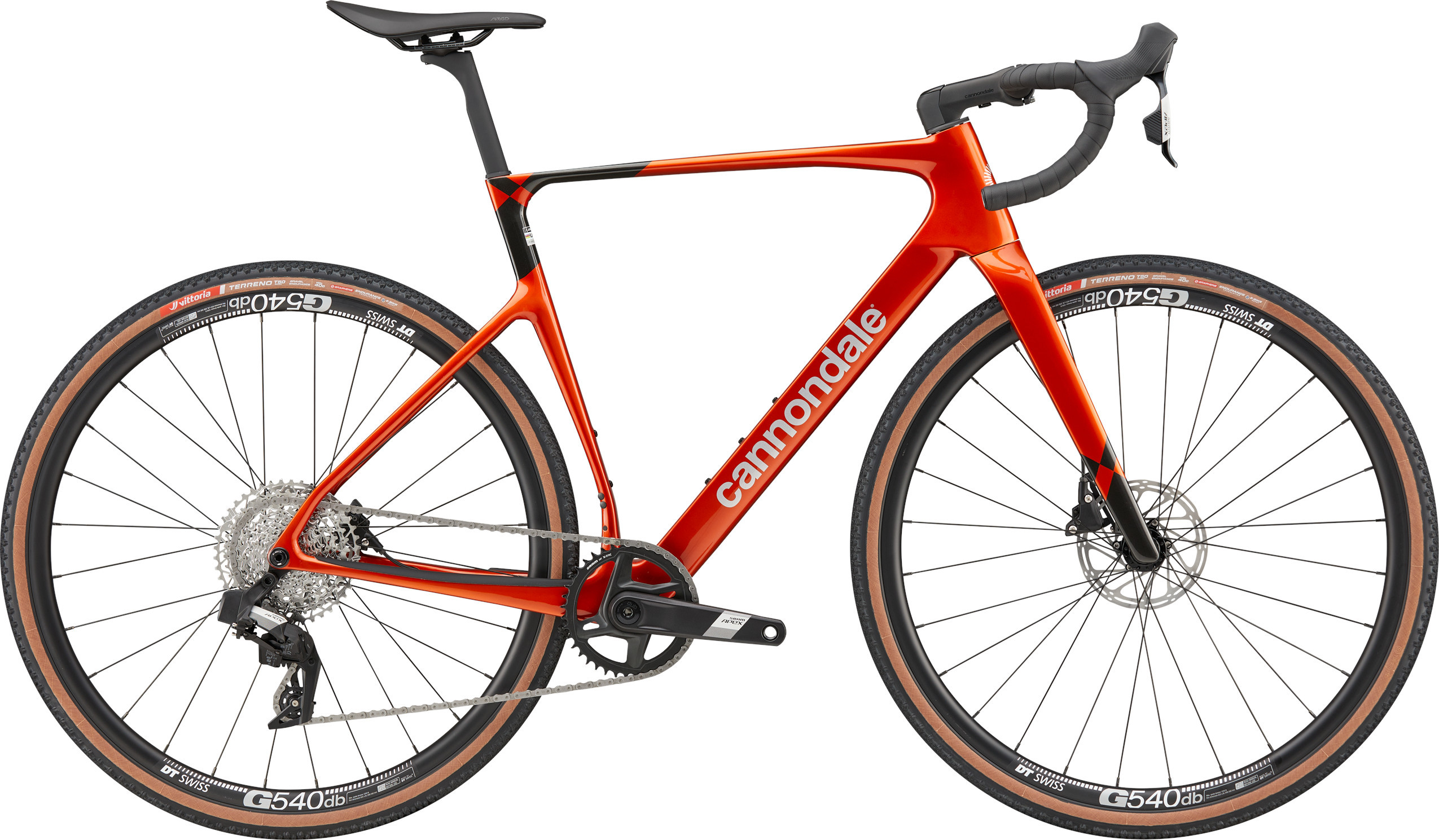 CANNONDALE(キャノンデール)|2026 サイクルショップカンザキ吹田店