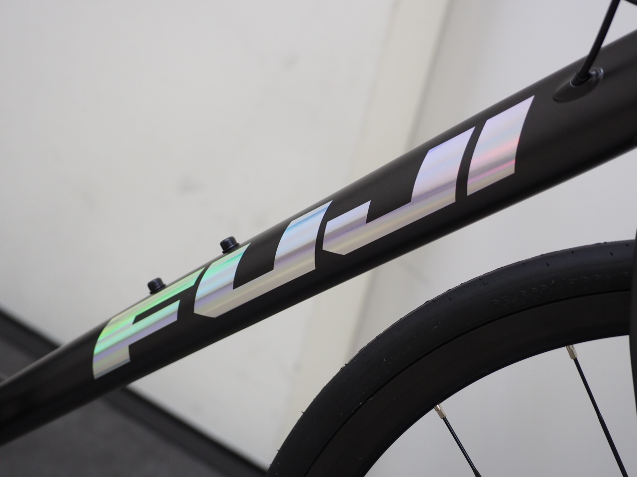 FUJI(フジ) MADCAP(マッドキャップ) CLARIS完成車 2021 | サイクル