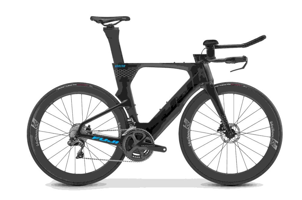 FUJI(フジ) NORCOM STRAIGHT(ノーコンストレート) 2.1 フレームセット