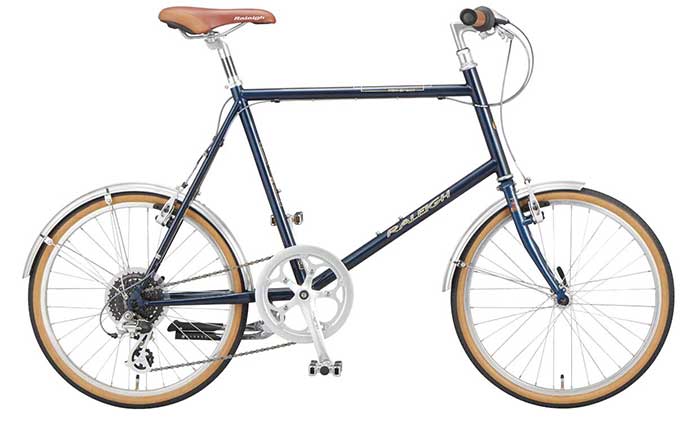 RALEIGH(ラレー)|2021 サイクルショップカンザキ吹田店 ロードバイク