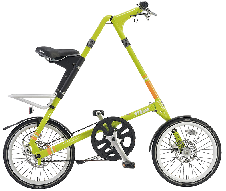 STRiDA(ストライダ) SX 2020年モデル | サイクルショップカンザキ吹田店